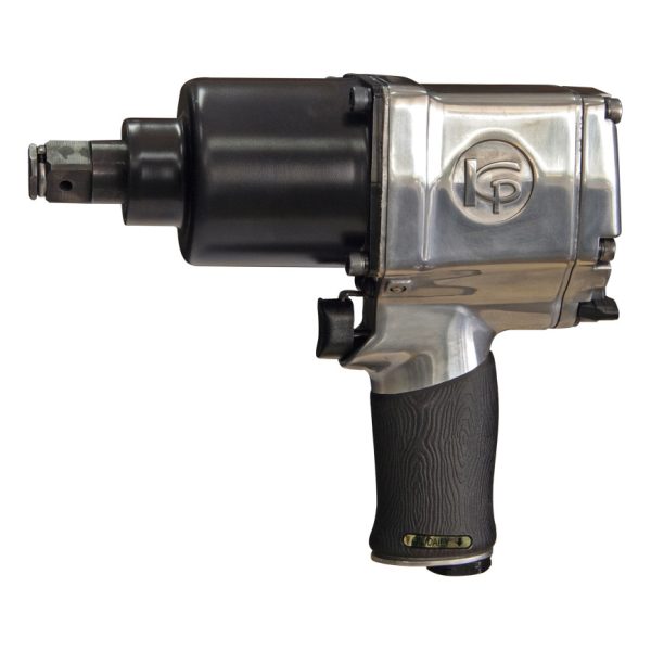 Kuani - 3/4" Heavy Duty Impact Wrench