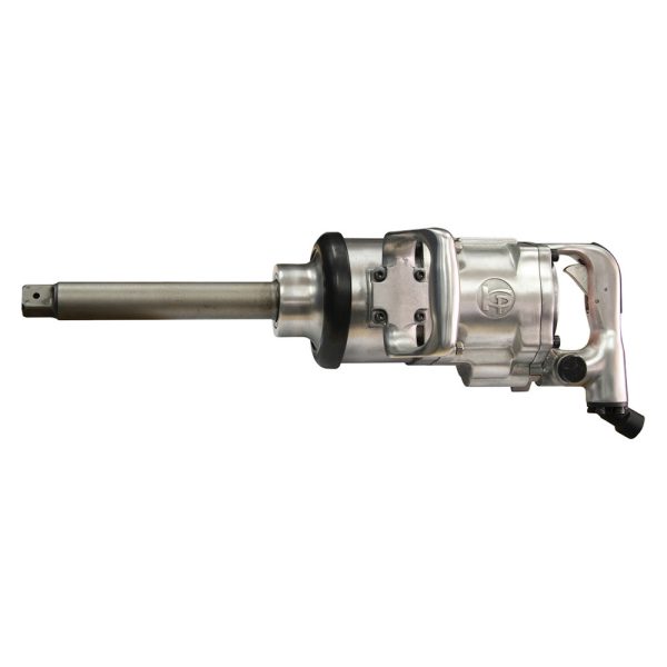 Kuani - 1" Super Duty Impact Wrench 8" Extension Anvil