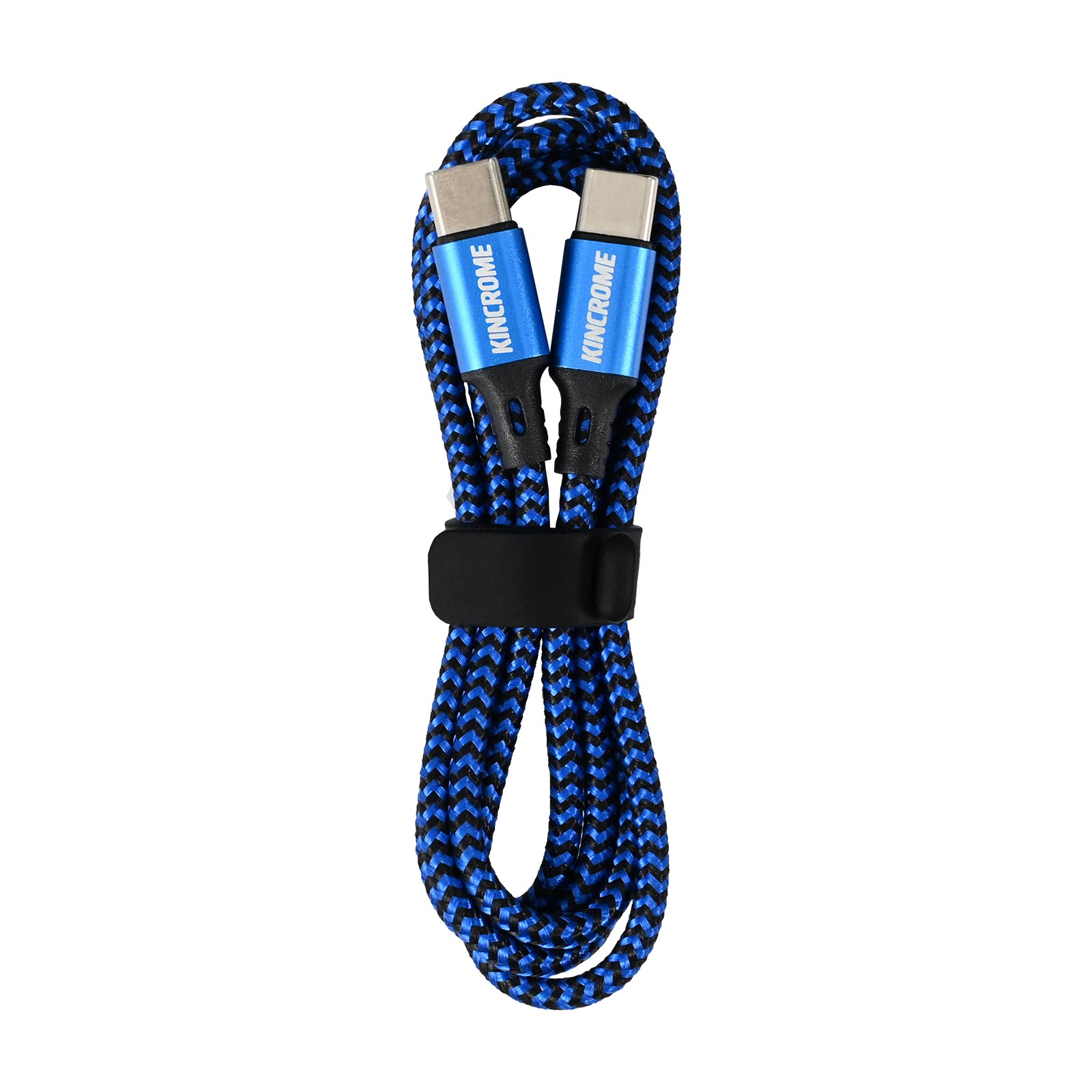 KINCROME KP1441 USB-C TO USB-C 1M LENGTH