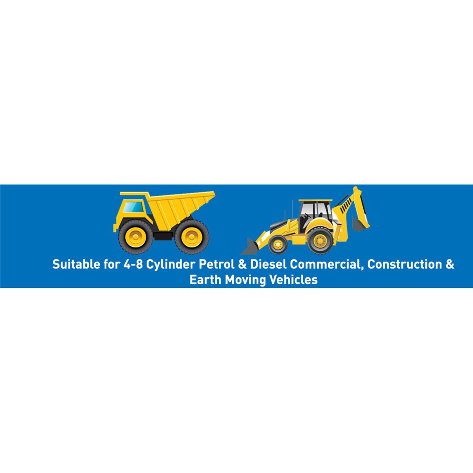 KINCROME KP1456 BOOSTER CABLE 1000A S/PROTECT - Image 3