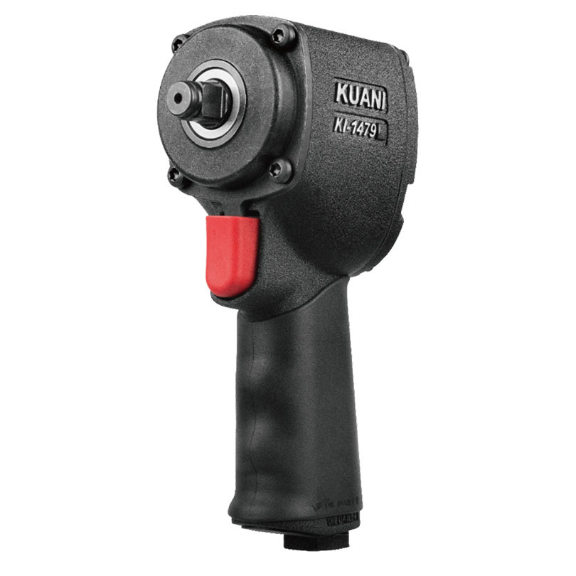 Kuani 1/2" Compact Impact Wrench