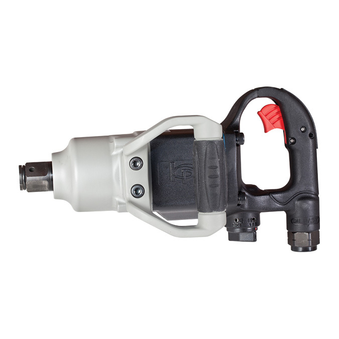1" Super Duty Impact Wrench