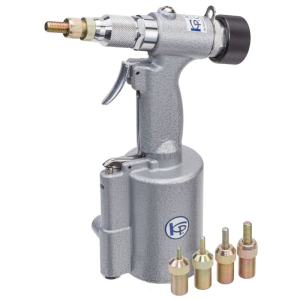 Kuani - Heavy Duty Air Nutsert Tool