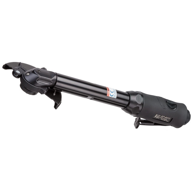 4" Heavy Duty Extended Cut Off Tool