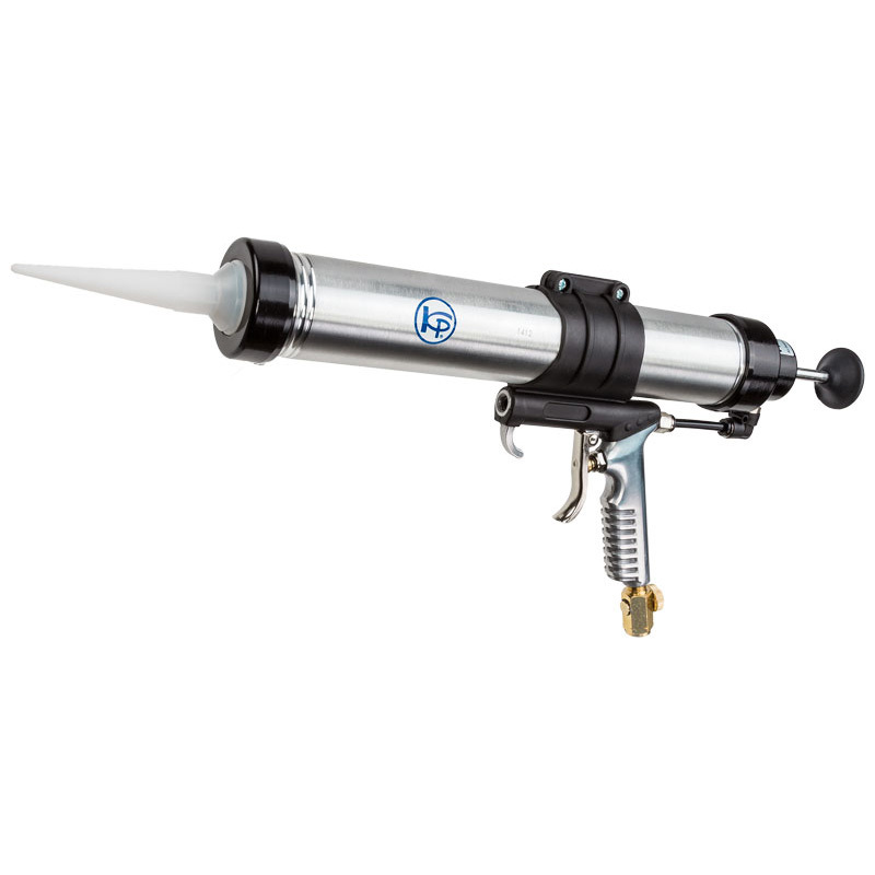 Heavy Duty Air Caulking Gun