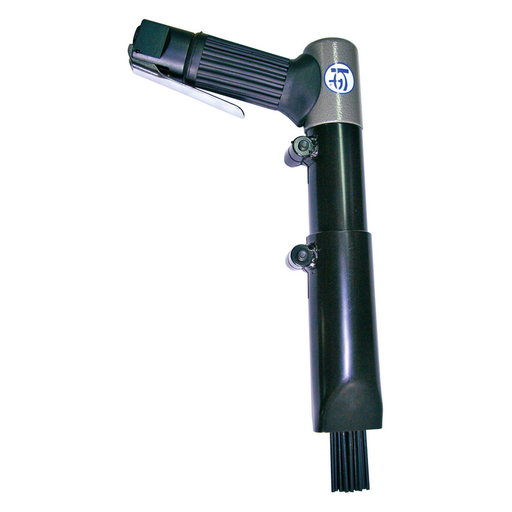 Pistol Grip Needle Scaler