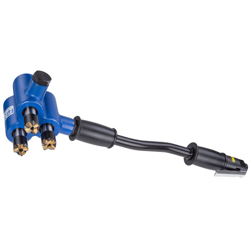 Kuani - Heavy Duty Air Scaling Hammer