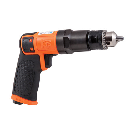 3/8" Heavy Duty Mini Air Drill