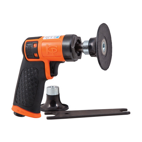 2" & 3" Rotary Pistol Grip Sander