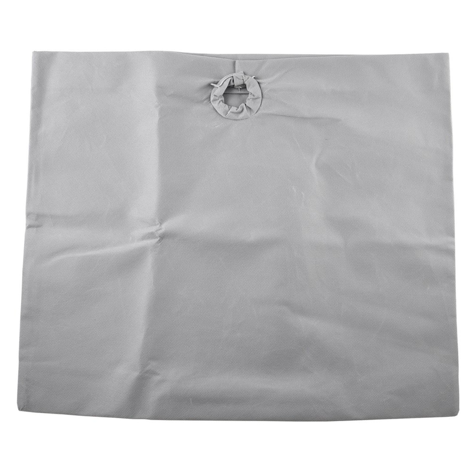 KINCROME KP705-57 FILTER CLOTH BAG 3 PCS 80L