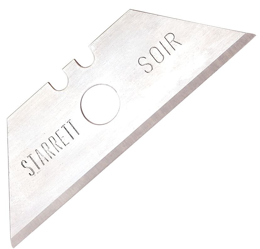 Starrett - Replacement Blades For S011 S010 S014 S01 - Image 2