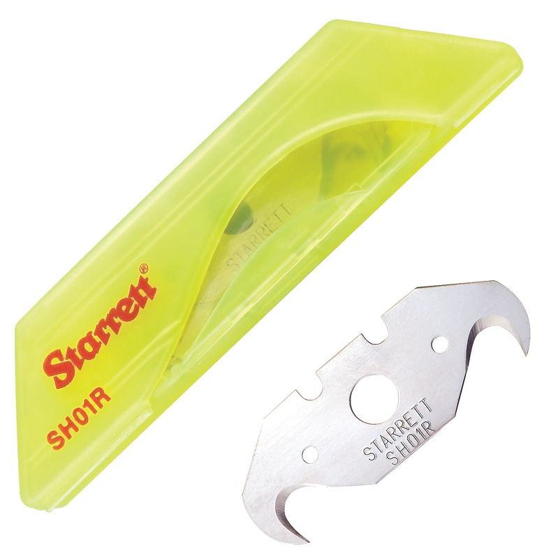 Starrett - Replacement Blade - Hook Utilty