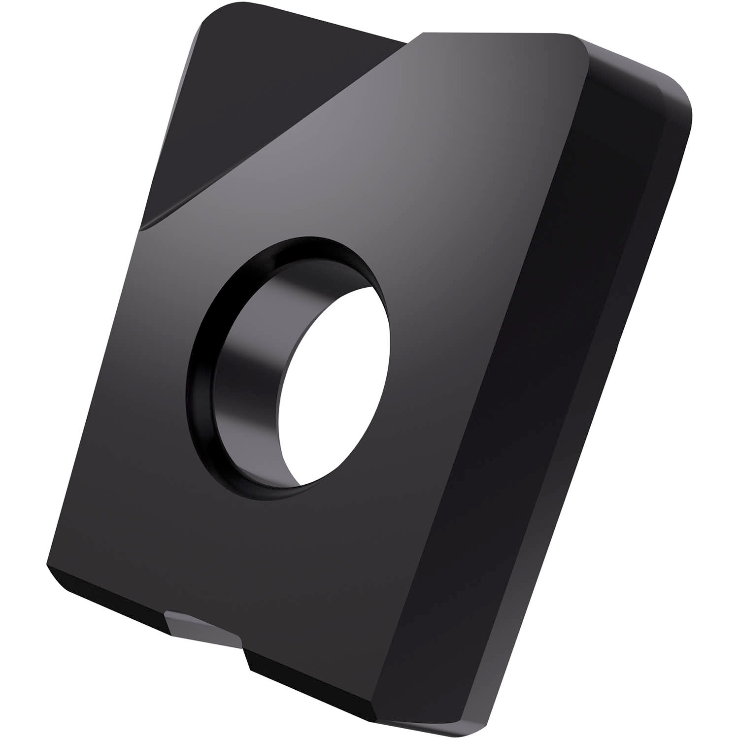 PRAMET LC 0806-KPF:M4310 Milling inserts for D&M