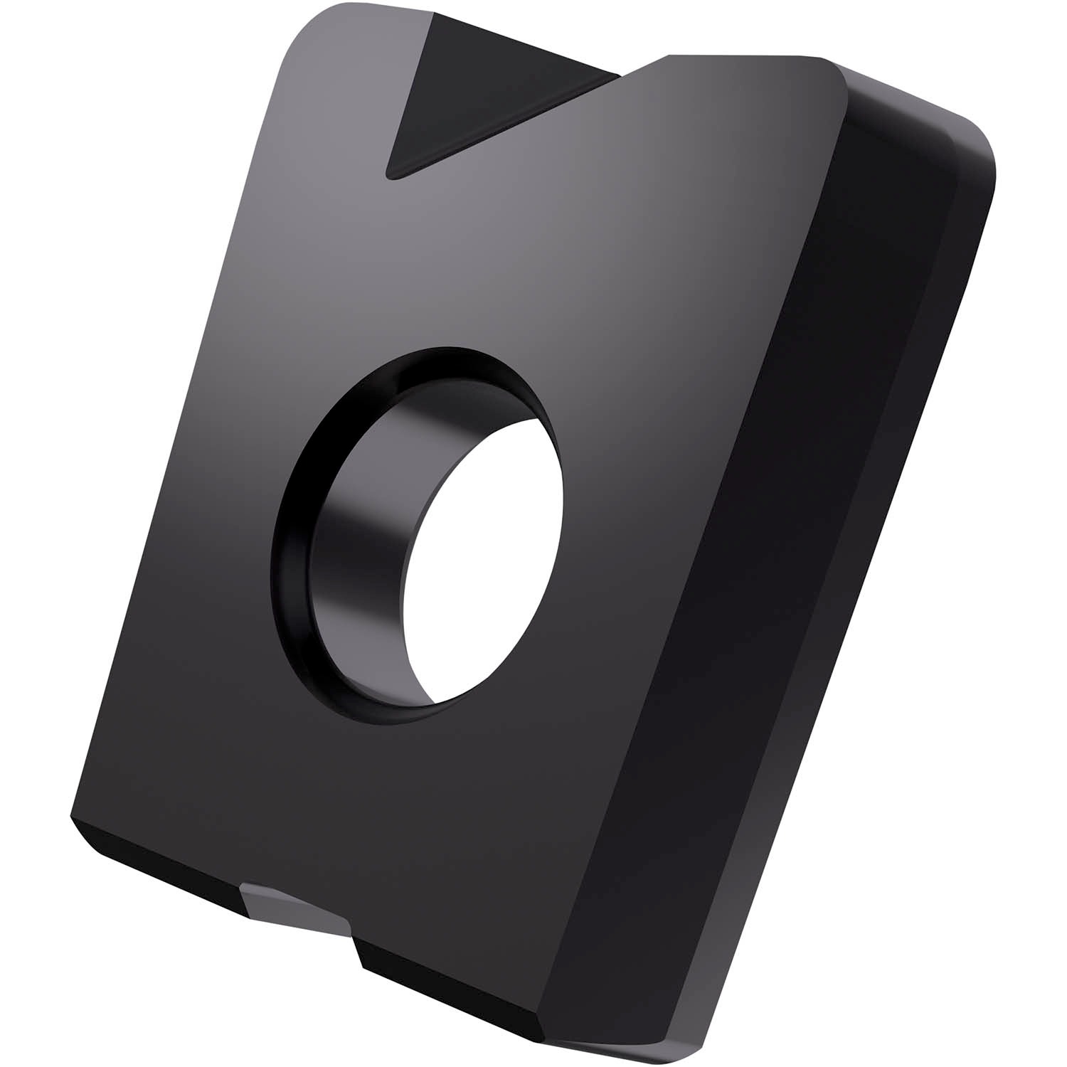 PRAMET LC 1008-KP:M8310 Milling inserts for D&M