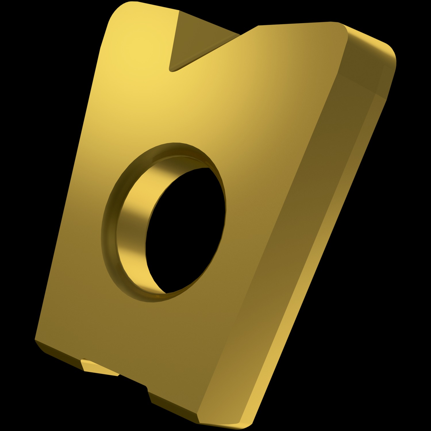 PRAMET LC 1210-KP:M8330 Milling inserts for D&M