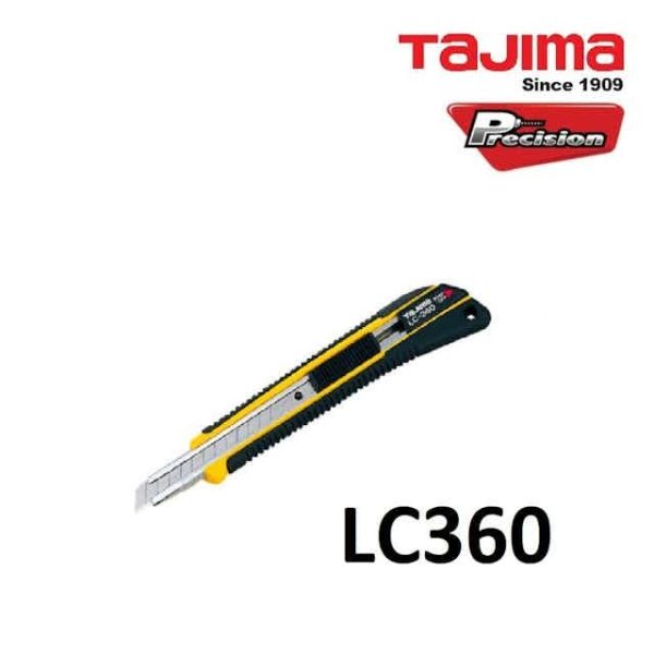 TAJIMA GRI® 9mm PRECISION CRAFT AUTO-LOCK BLADE KNIFE BY