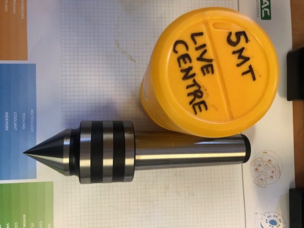 5MT LIVE CENTRE "SPECIAL CLEARANCE" ONLY x 2 AVAILABLE - Image 7