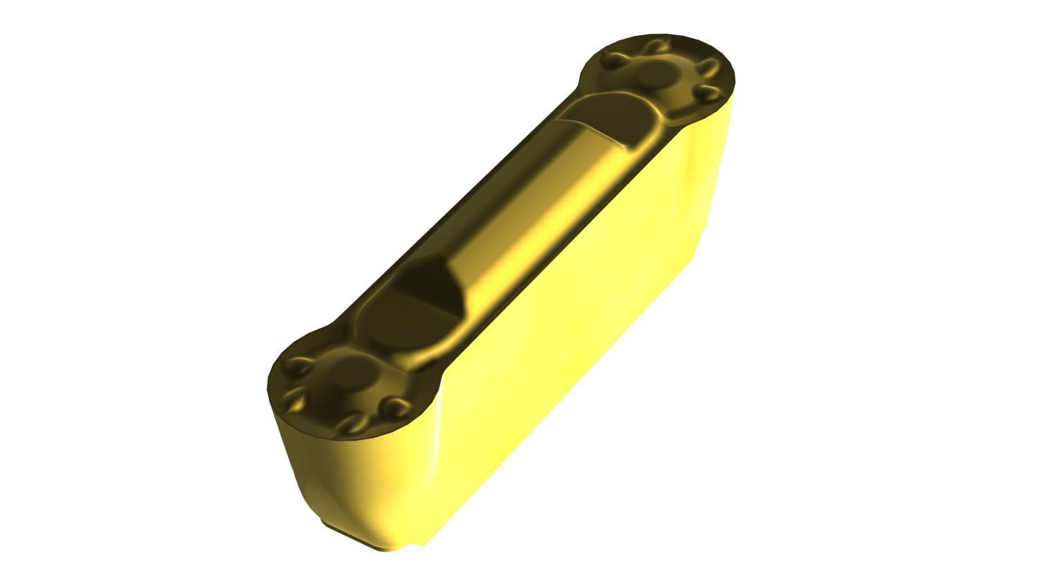 PRAMET LCMF 0413MO-MP:T8330 Turning inserts for grooving