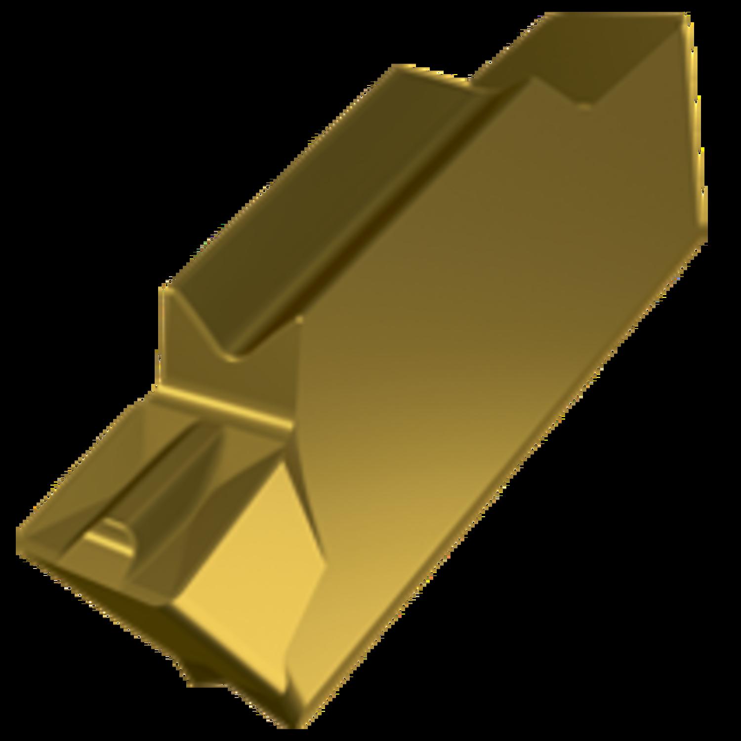 PRAMET LCMR 031604-M:T8330 Turning inserts for grooving