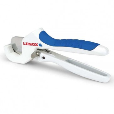 LENOX - PIPE CUTTER S2, SUITS PLASTIC PIPE, DIRECT CUT, 33mm MAX OD