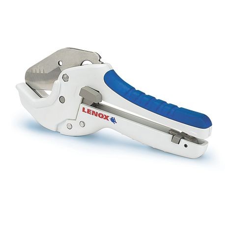 LENOX - TUBE CUTTER R1, SUITS PLASTIC PIPE, RATCHETING, 41mm MAX OD