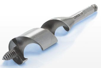 LENOX - AUGER, SHIP BI-METAL 16mm x 457mm