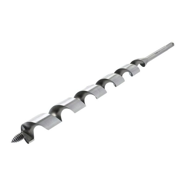 LENOX - AUGER, SHIP BI-METAL 21mm x 457mm