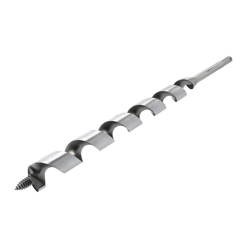 LENOX - AUGER, SHIP BI-METAL 25mm x 457mm