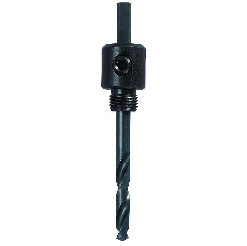 LENOX - ARBOR 4L, FITS HOLE SAWS 9L-19L (3-SIDED)