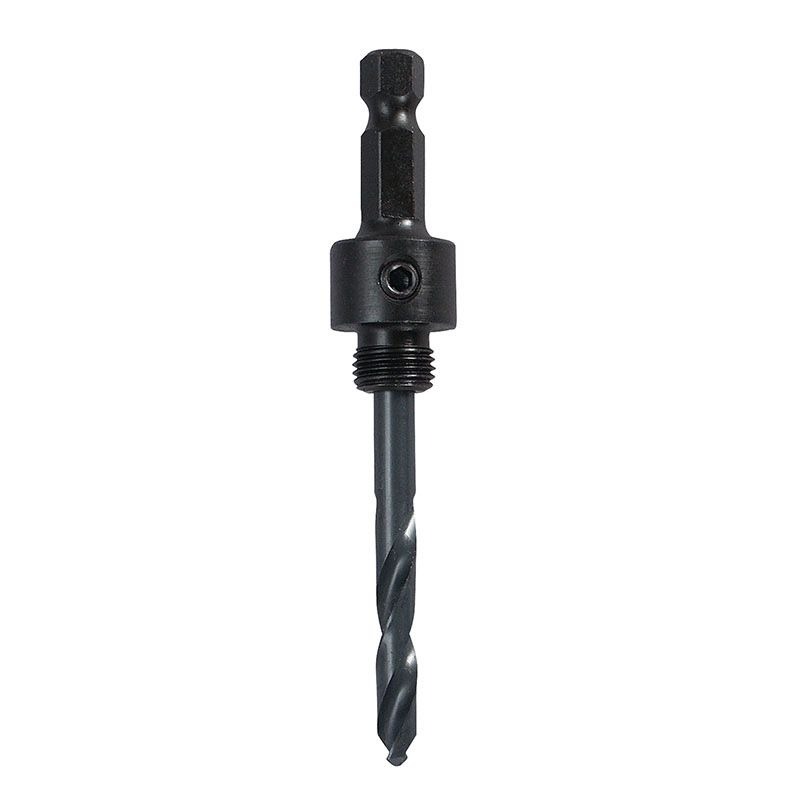 LENOX - ARBOR 5L, FITS HOLE SAWS 9L-19L (HEX)