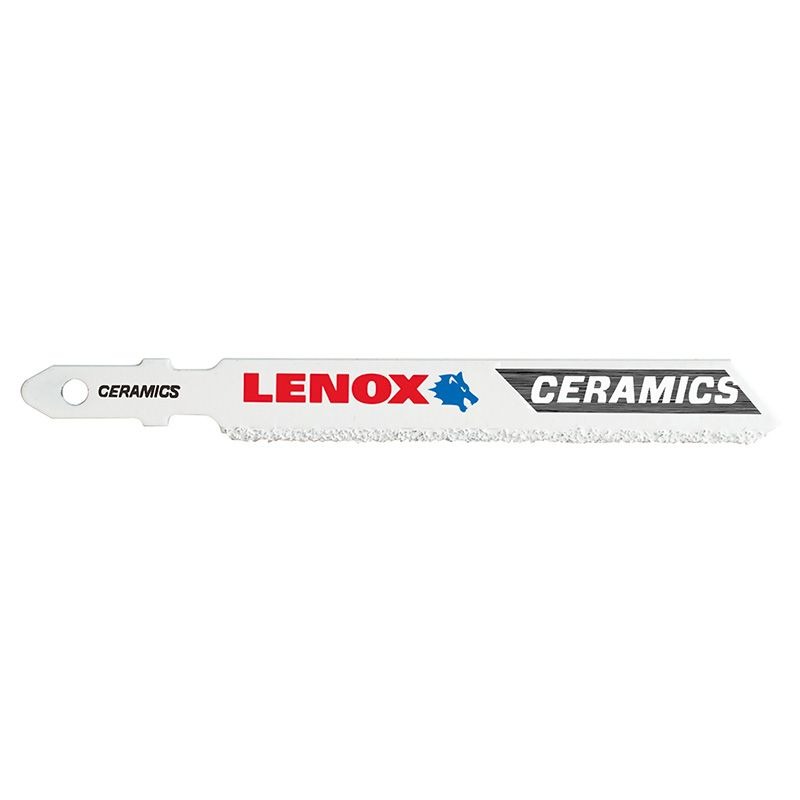LENOX - JIGSAW BLADE CG300T1 CG 89 x 10 x 0.81mm