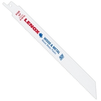 LENOX - RECIPROCATING BLADE BI-METAL 200 x 19 x 1.3mm 10TPI