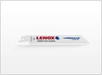 LENOX - RECIPROCATING BLADE BI-METAL 300 x 19 x 1.3mm 10/14TPI