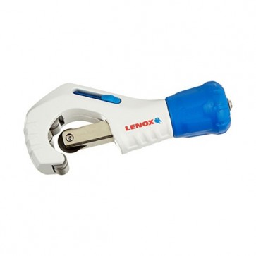 LENOX - TUBE CUTTER TC13, SUITS COPPER PIPE 3-35mm