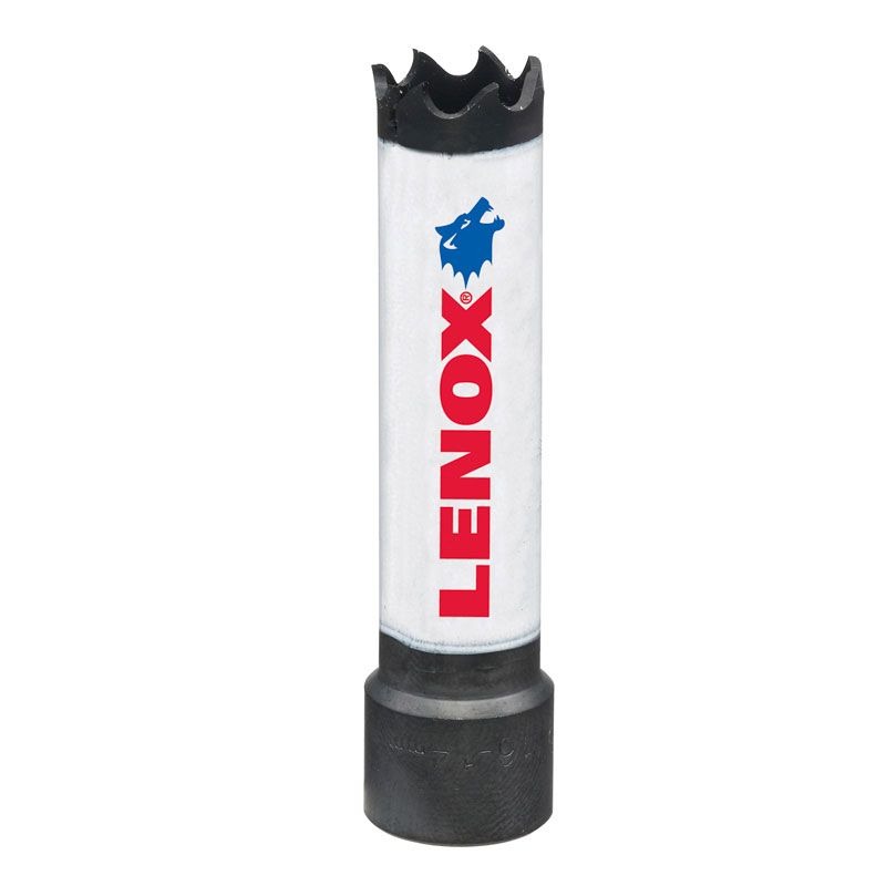 LENOX - HOLESAW, 14mm BI METAL SPEED SLOT