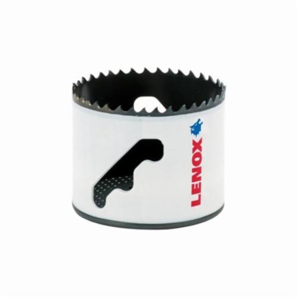LENOX - HOLESAW, 16mm BI METAL SPEED SLOT - Image 2