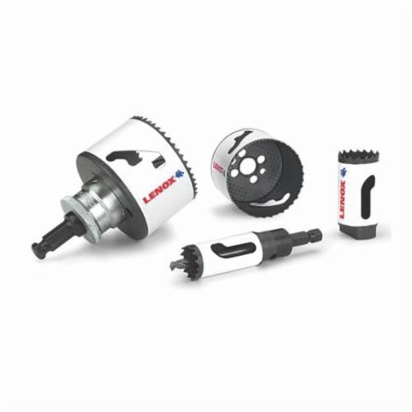 LENOX - HOLESAW, 16mm BI METAL SPEED SLOT - Image 3