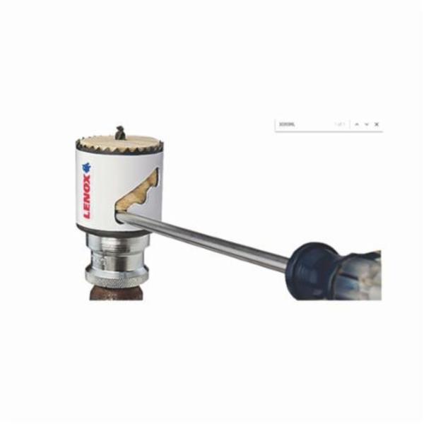 LENOX - HOLESAW, 16mm BI METAL SPEED SLOT - Image 4
