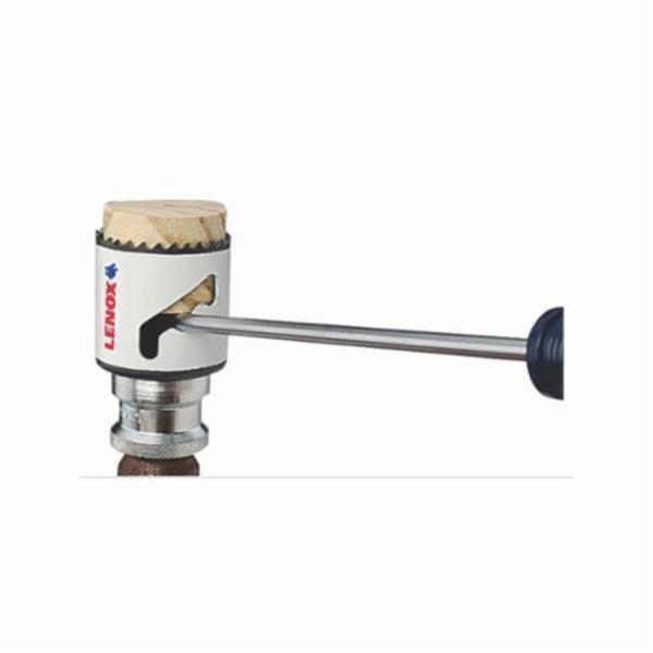 LENOX - HOLESAW, 16mm BI METAL SPEED SLOT - Image 5