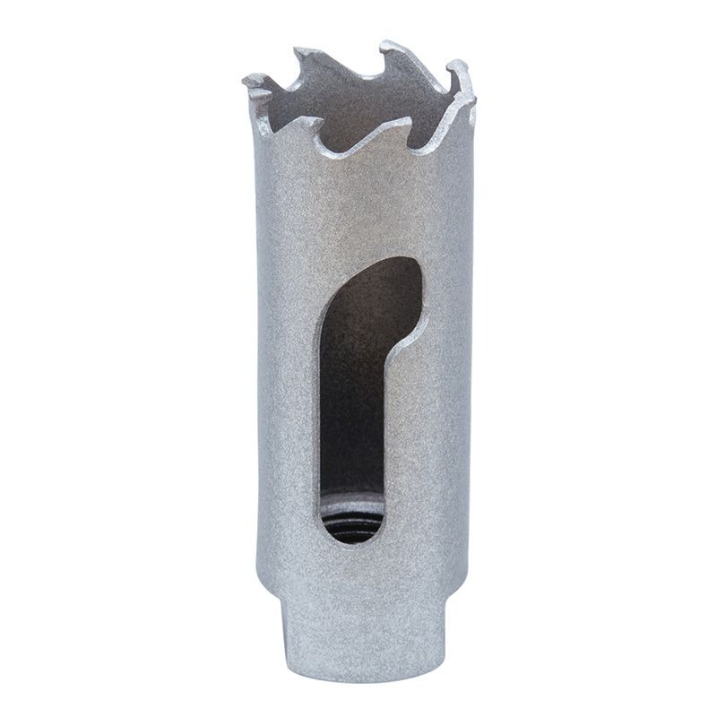 LENOX - HOLESAW, CARBIDE TIPPED 22mm 7/8in