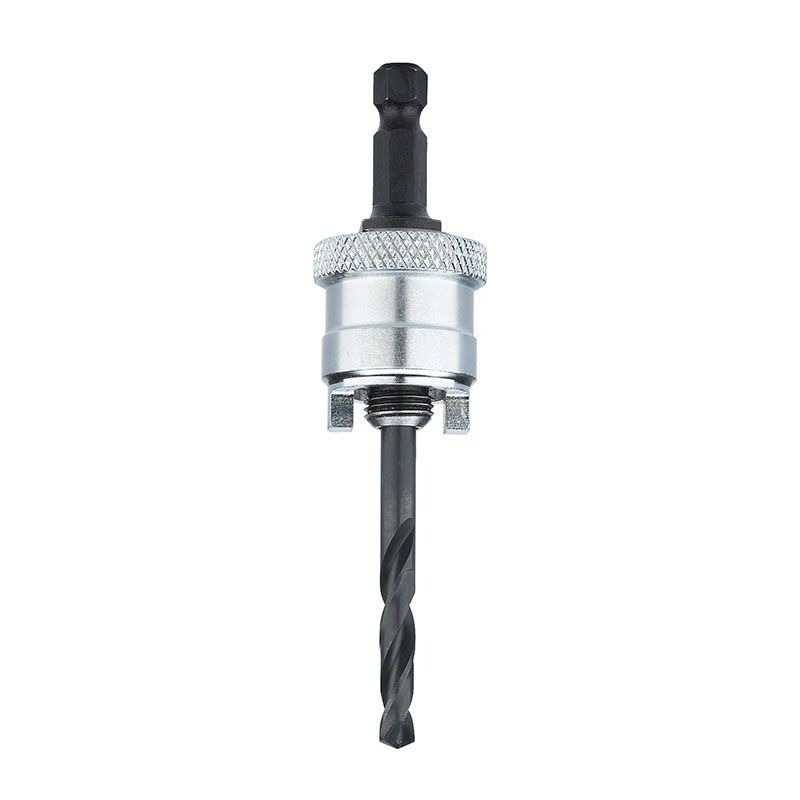 LENOX - ARBOR 5L, FITS HOLE SAWS 9L-19L (HEX) SNAP-BACK