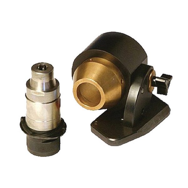 DAREX LEX200 Drill Bit/End Mill Sharpener Part, Compatible With Drill Sharpeners