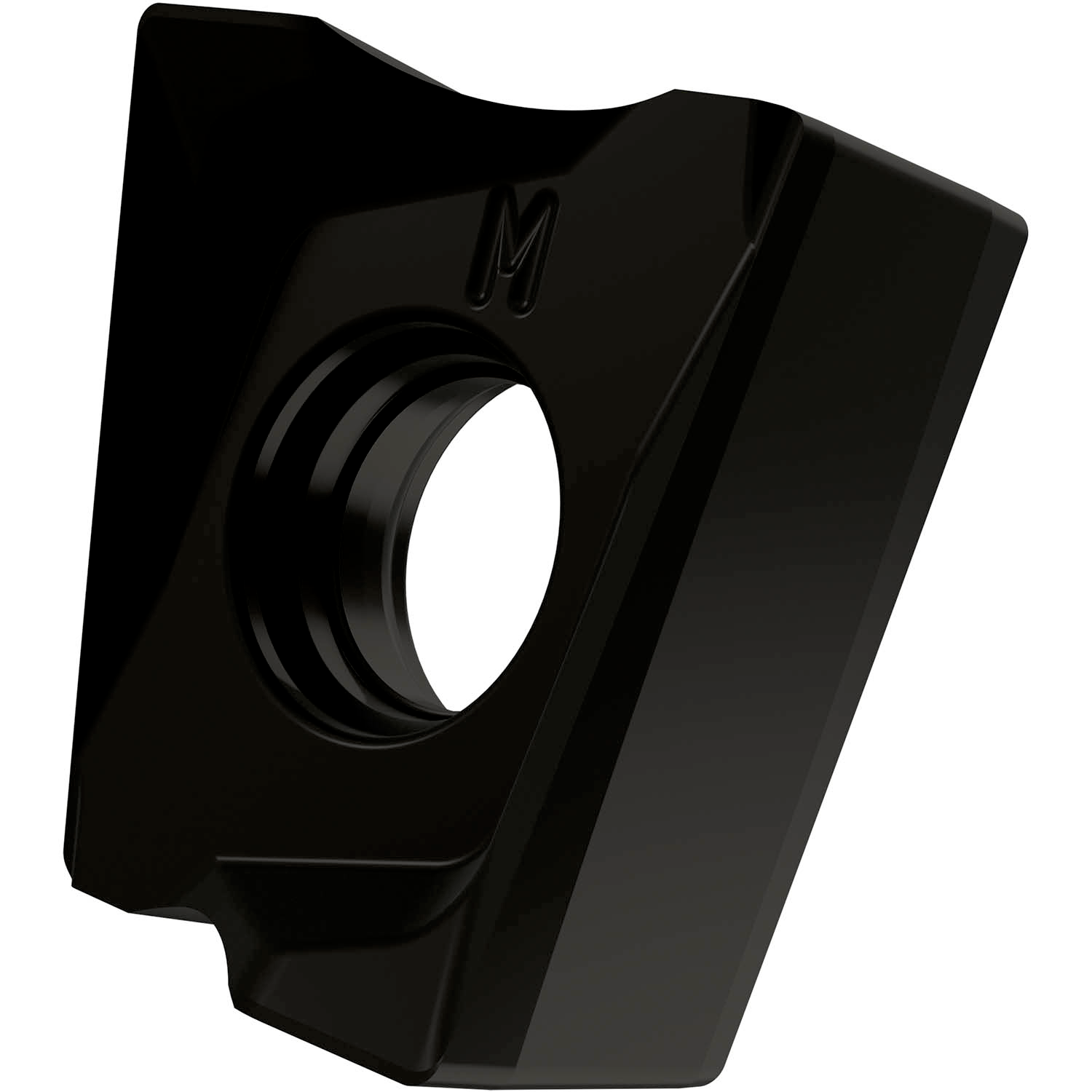 PRAMET LNGX 120508ER-M:M9325 Milling - other and drilling inserts clamped by screw