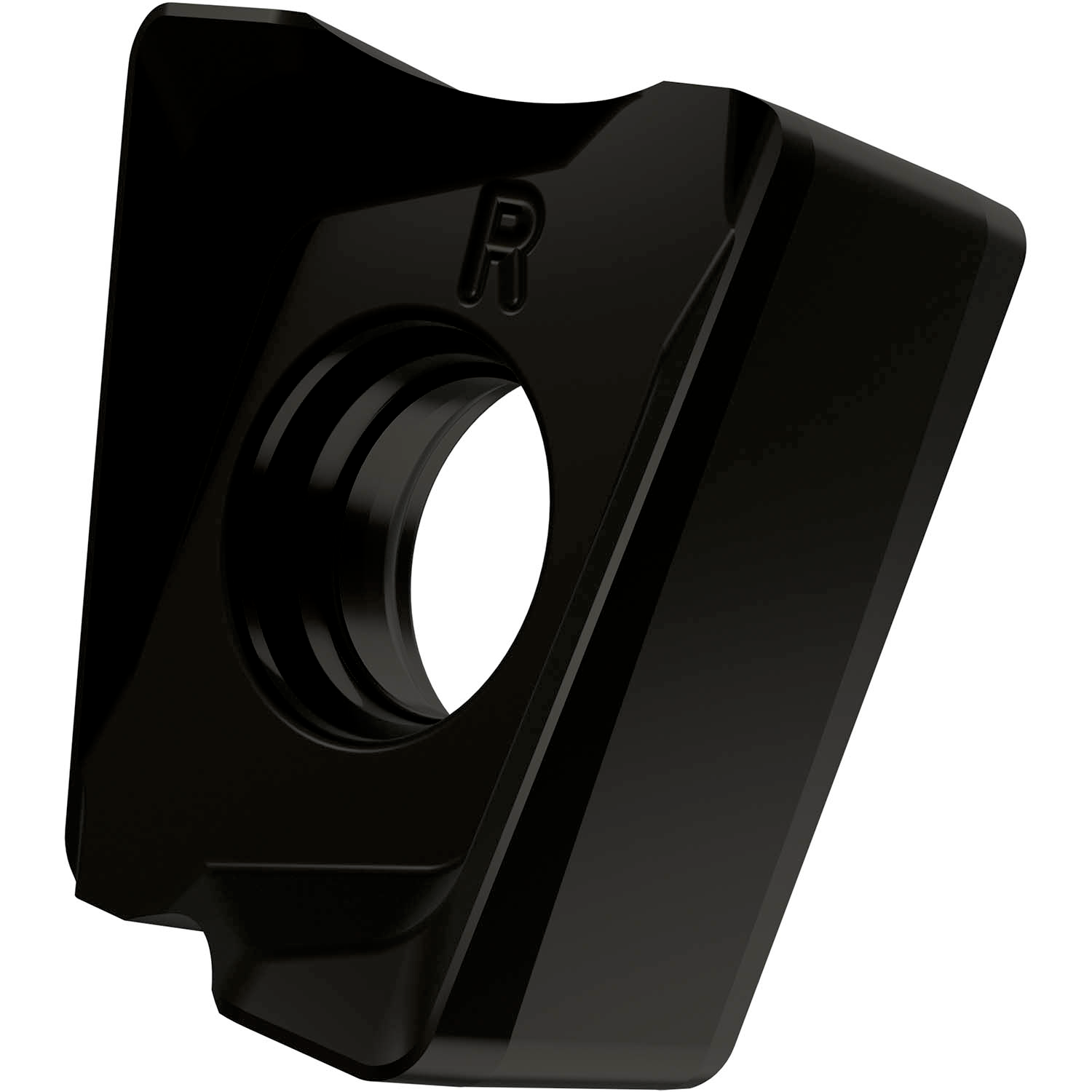 PRAMET LNGX 120508SR-R:M5315 Milling - other and drilling inserts clamped by screw