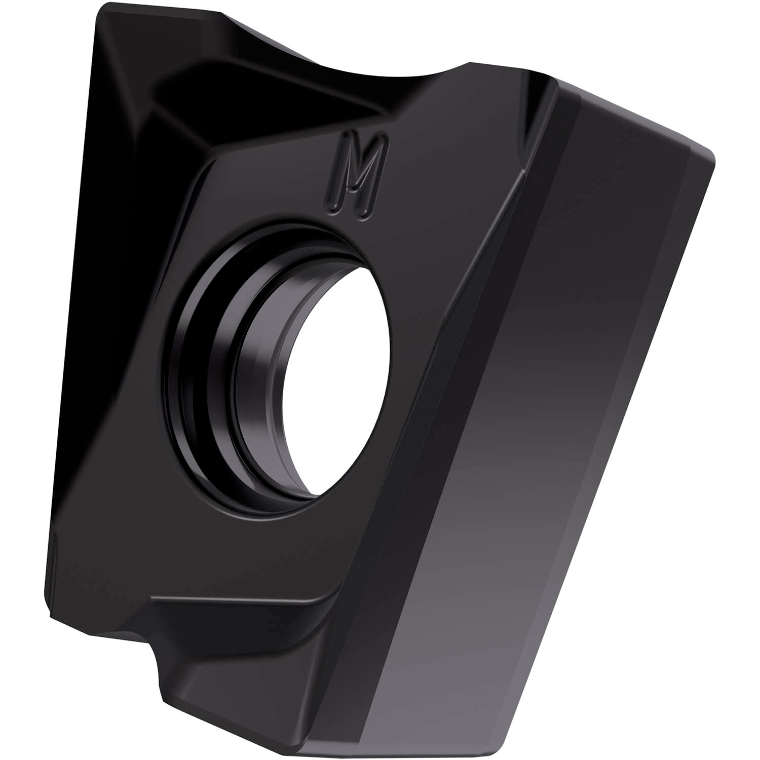 PRAMET LNGX 120520ER-M:M8310 Milling - other and drilling inserts clamped by screw