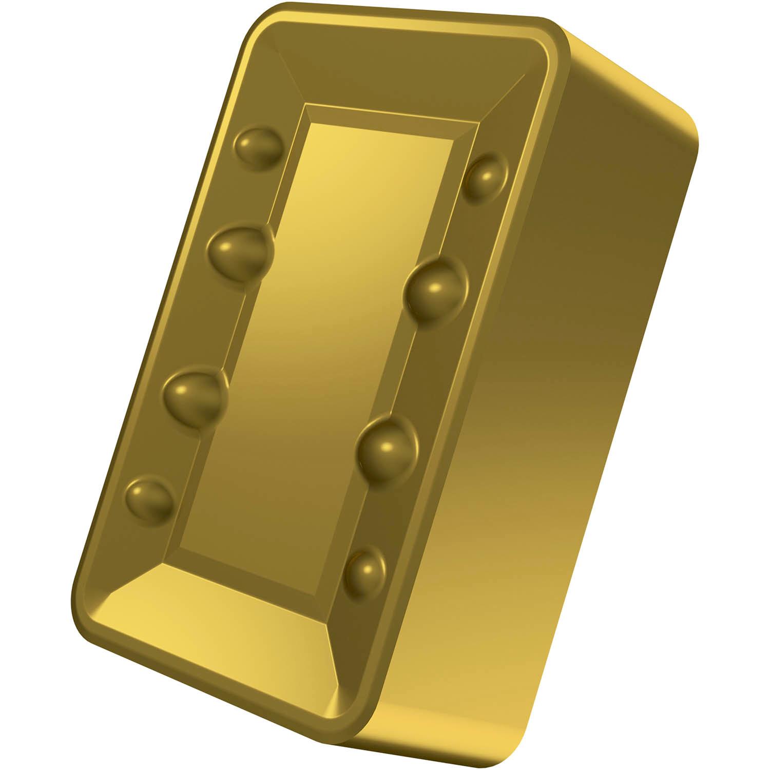 PRAMET LNUX 40-1129003:6630 Turning inserts negative