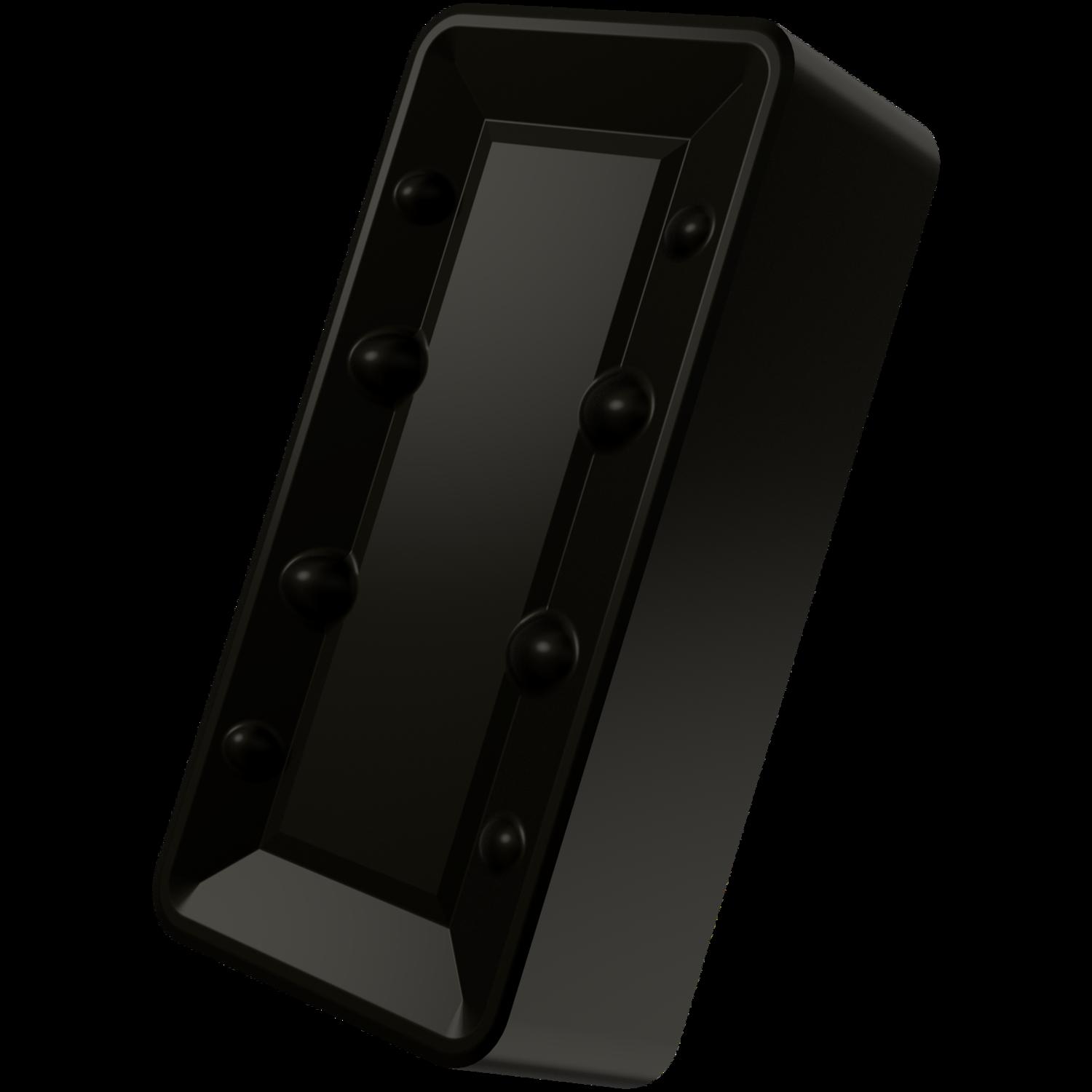 PRAMET LNUX 50-1275000:T9325 Turning inserts negative