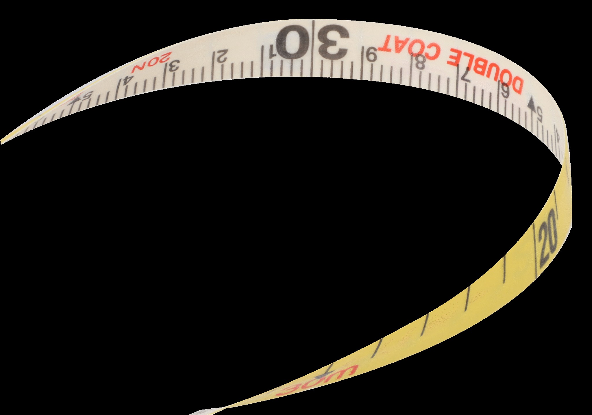 Bahco 30 metre, measuring tape, fibreglass blade, blade width 13mm - Image 3