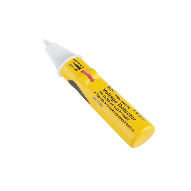 SEW - VOLTAGE DETECTOR, NON CONTACT 5-1000V AC, CATIV 1000V