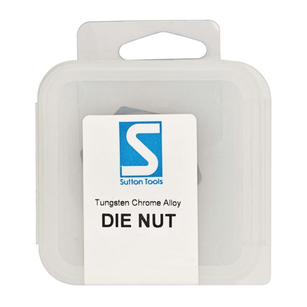 DIE NUT M440 M 20x2.5 TCA